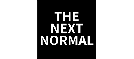 next normal